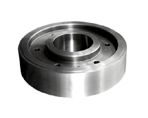 风电齿轮（模锻）