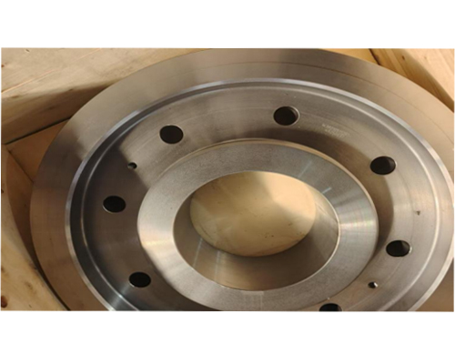 风电齿轮（自由锻）