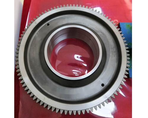 从动齿轮/ 牵引齿轮/ 行星齿轮