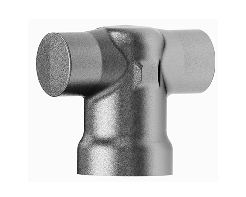 阀体 （闭式挤压）