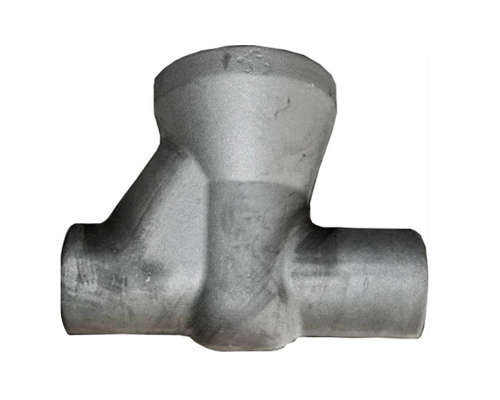 阀体 （开式模锻）